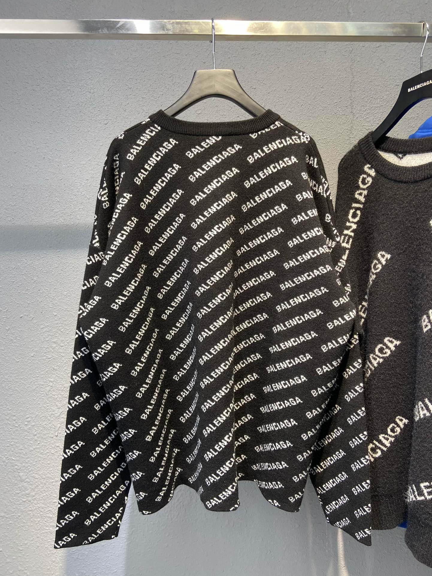 Balenciaga Sweater