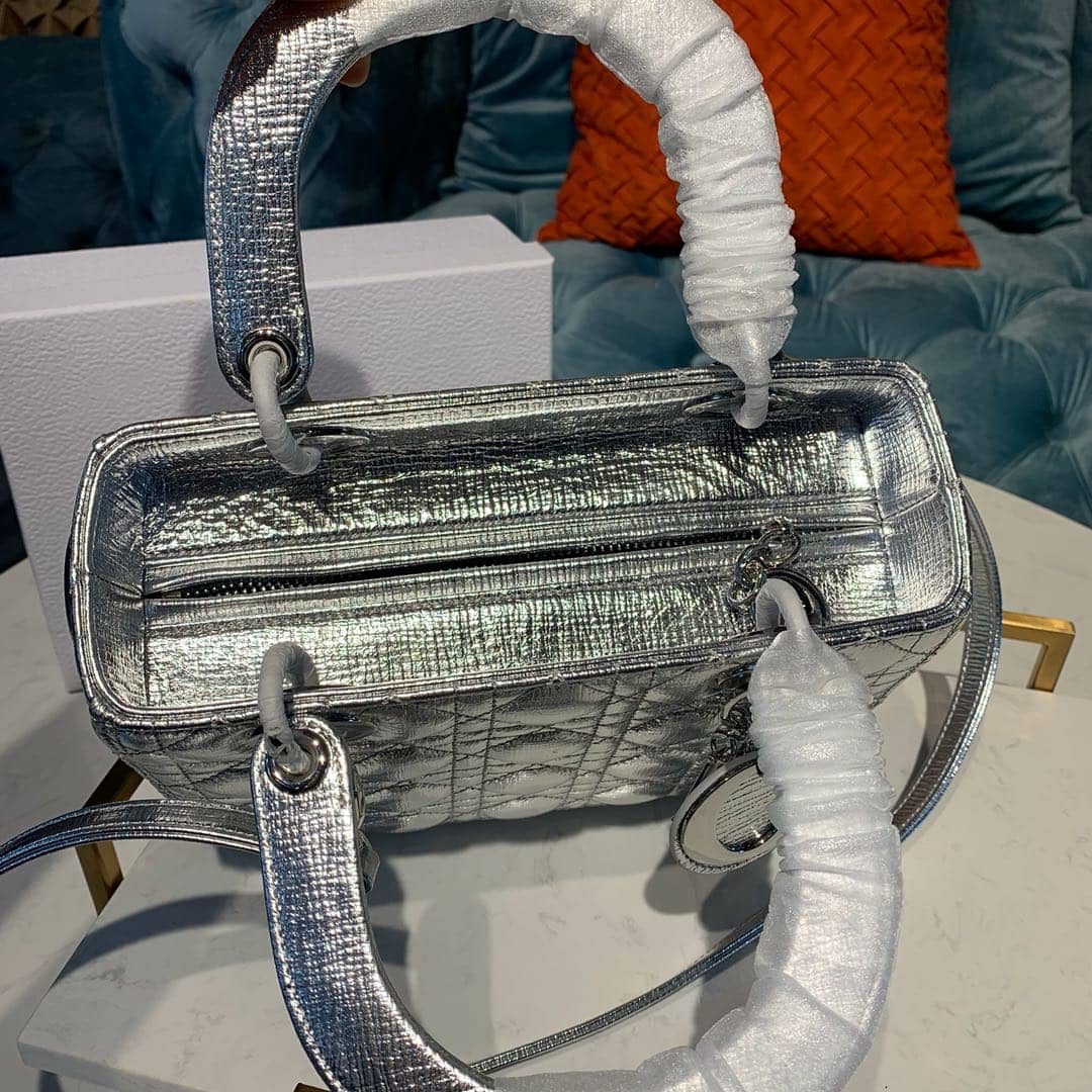 Christian Dior Lady Dior 24CM Replica Bag
