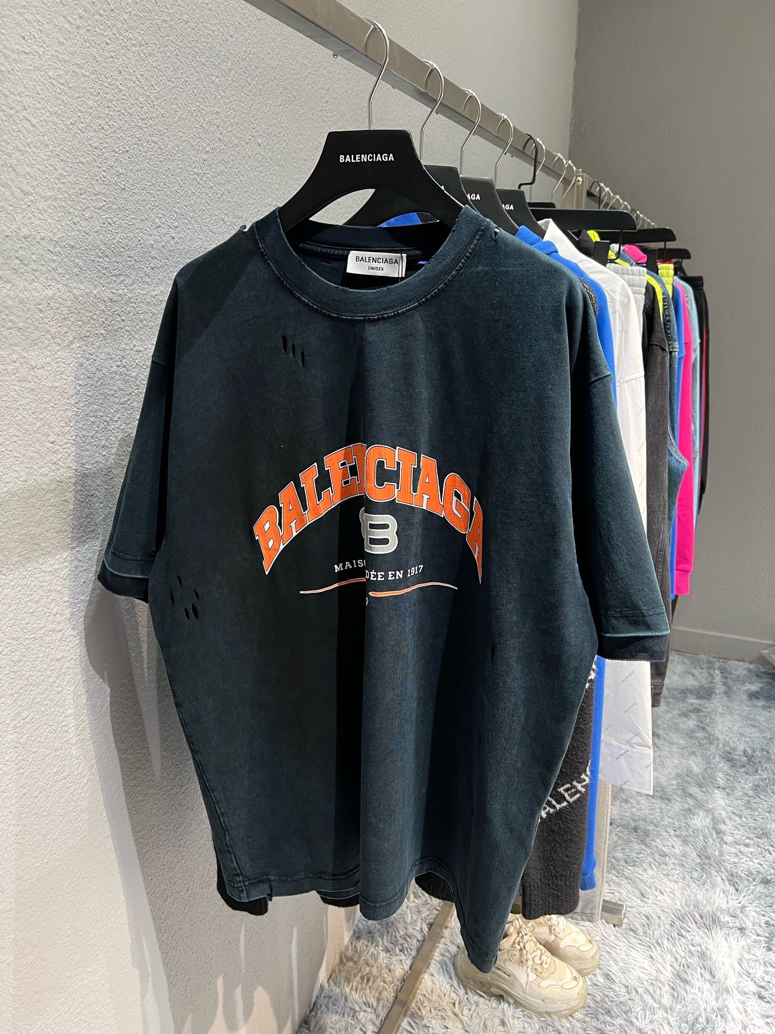 Balenciaga T-shirt