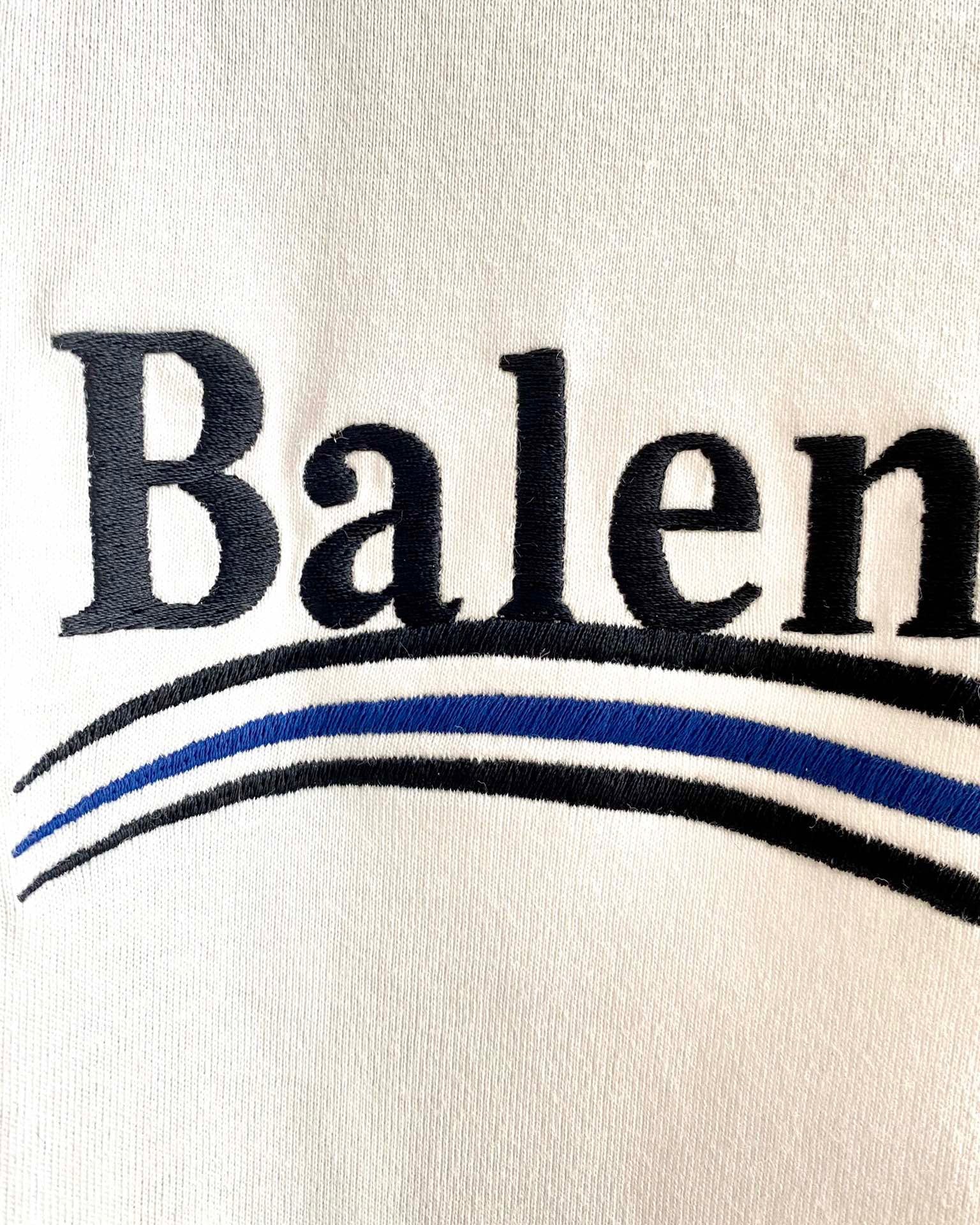 Balenciaga T-shirt