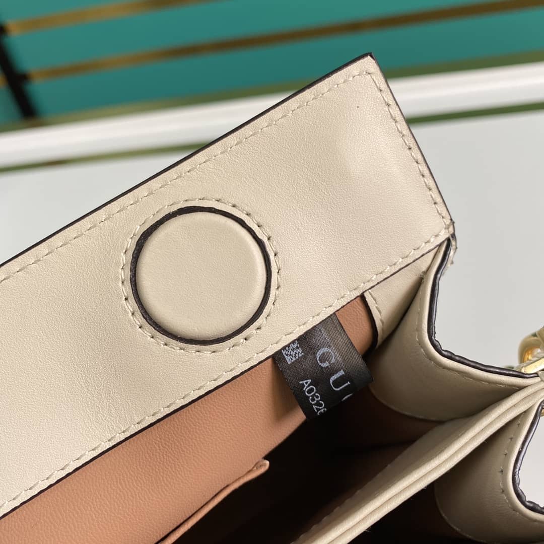 Gucci Ophidia GG Small Shoulder Bag Replica 503877