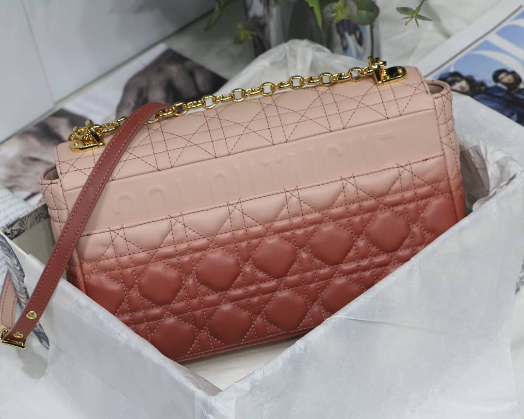 Christian Dior Caro Replica Bag