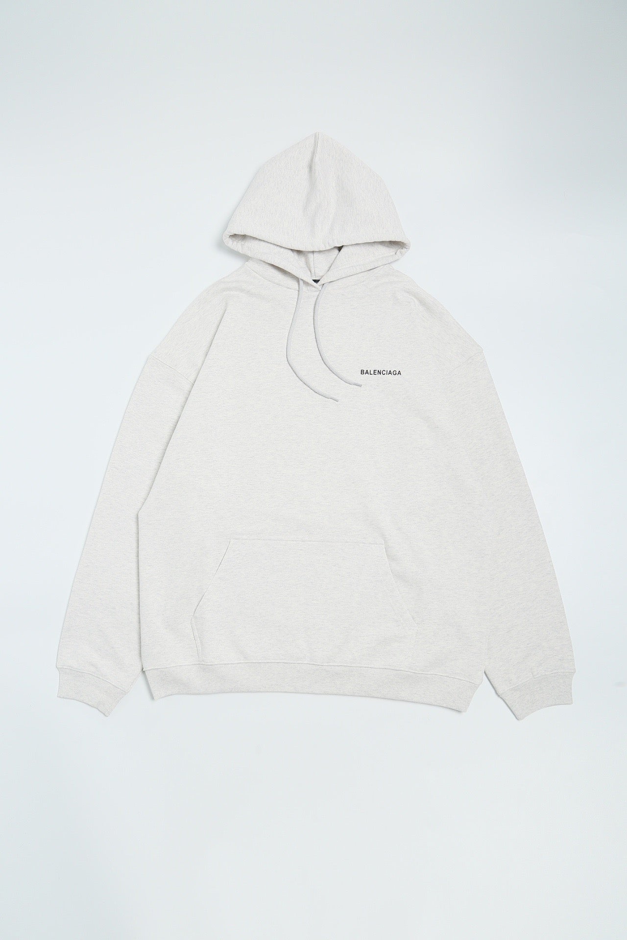 Balenciaga Hoodie