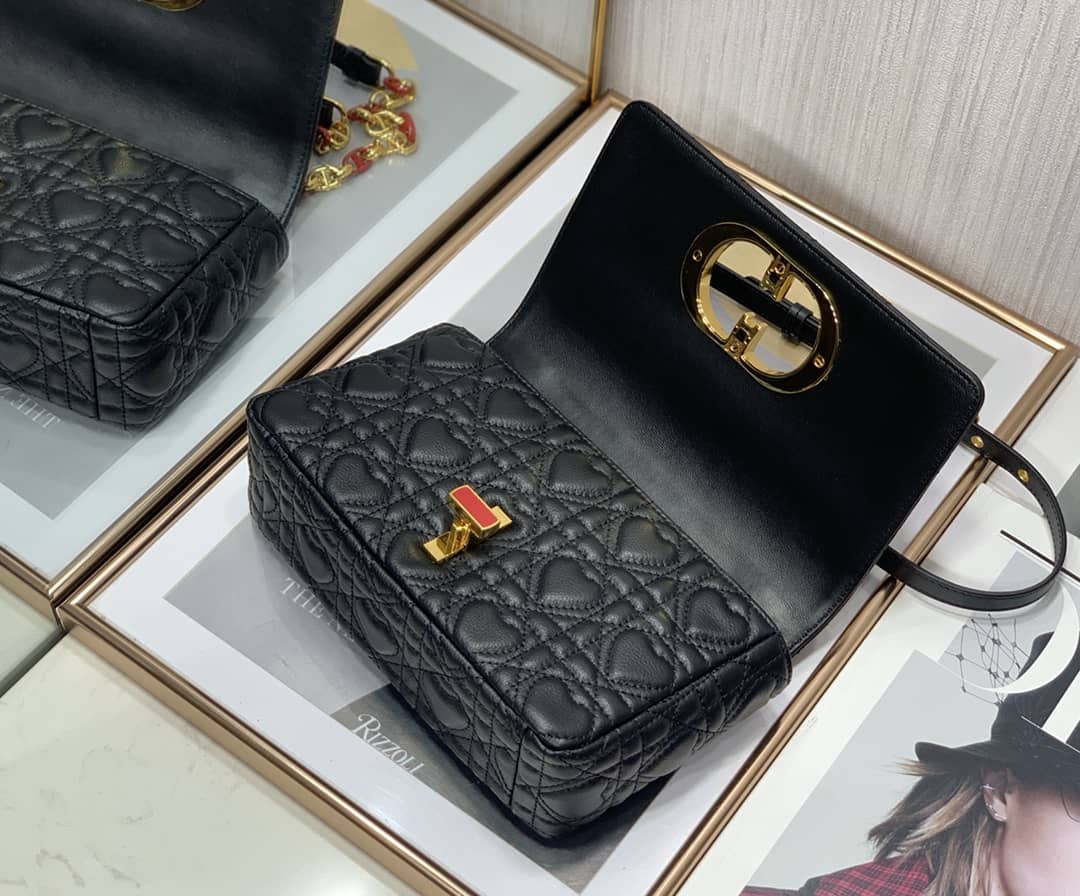 Christian Dior Caro 20CM Replica Bag
