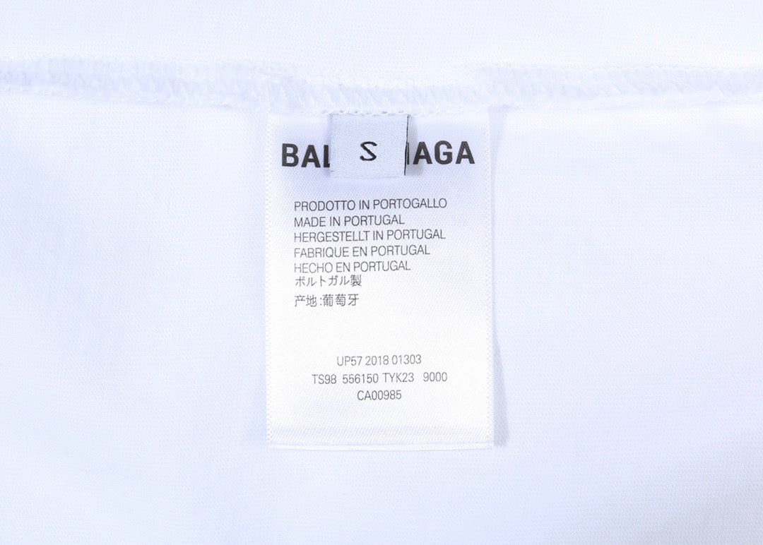 Balenciaga T-shirt
