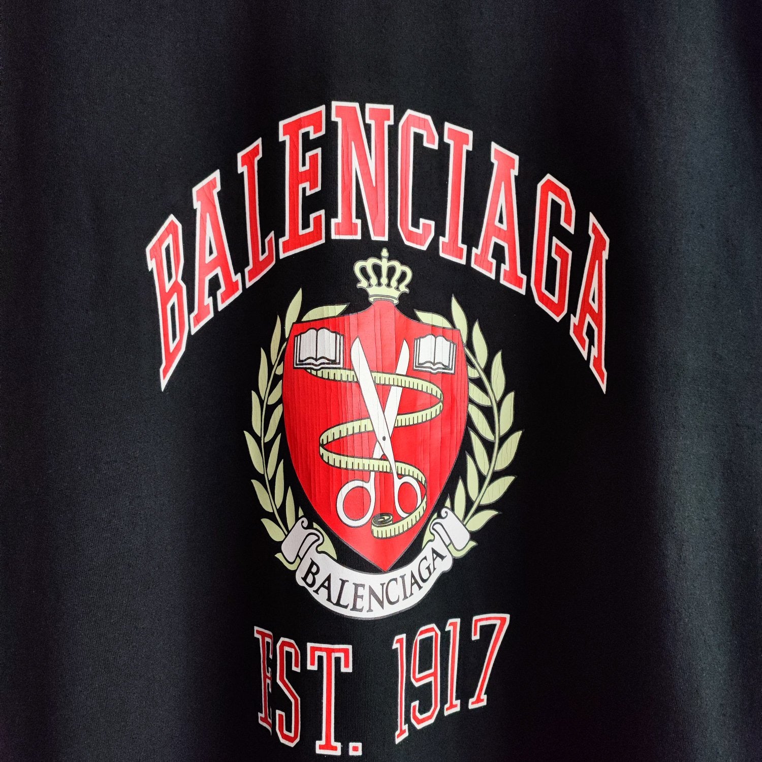 Balenciaga T-shirt