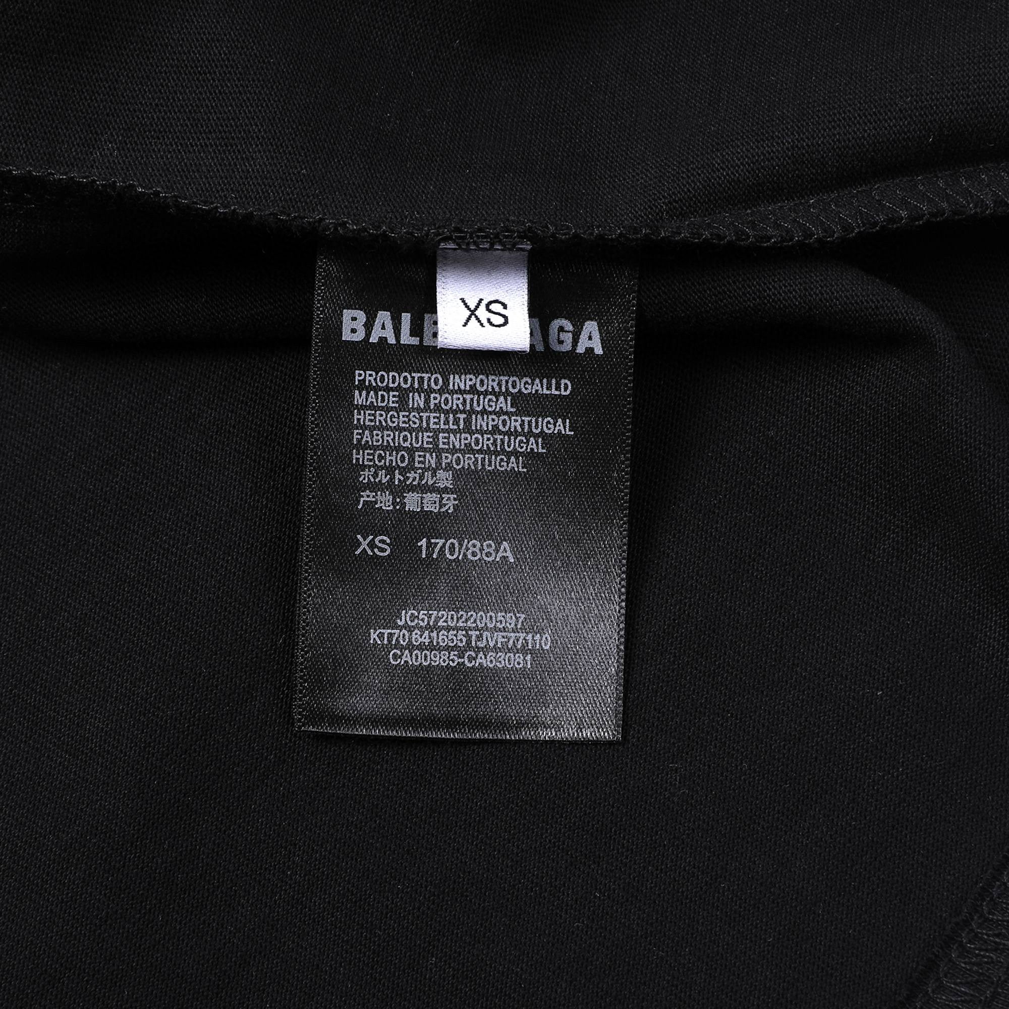 Balenciaga T-Shirt