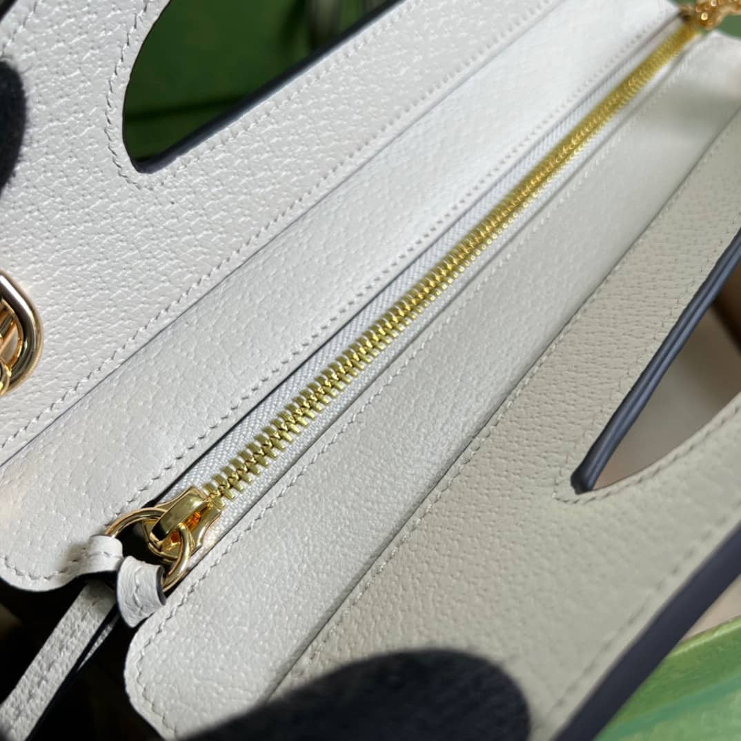 Gucci Ophidia Small Tote With Web 693724 Replica Crossbody Bag