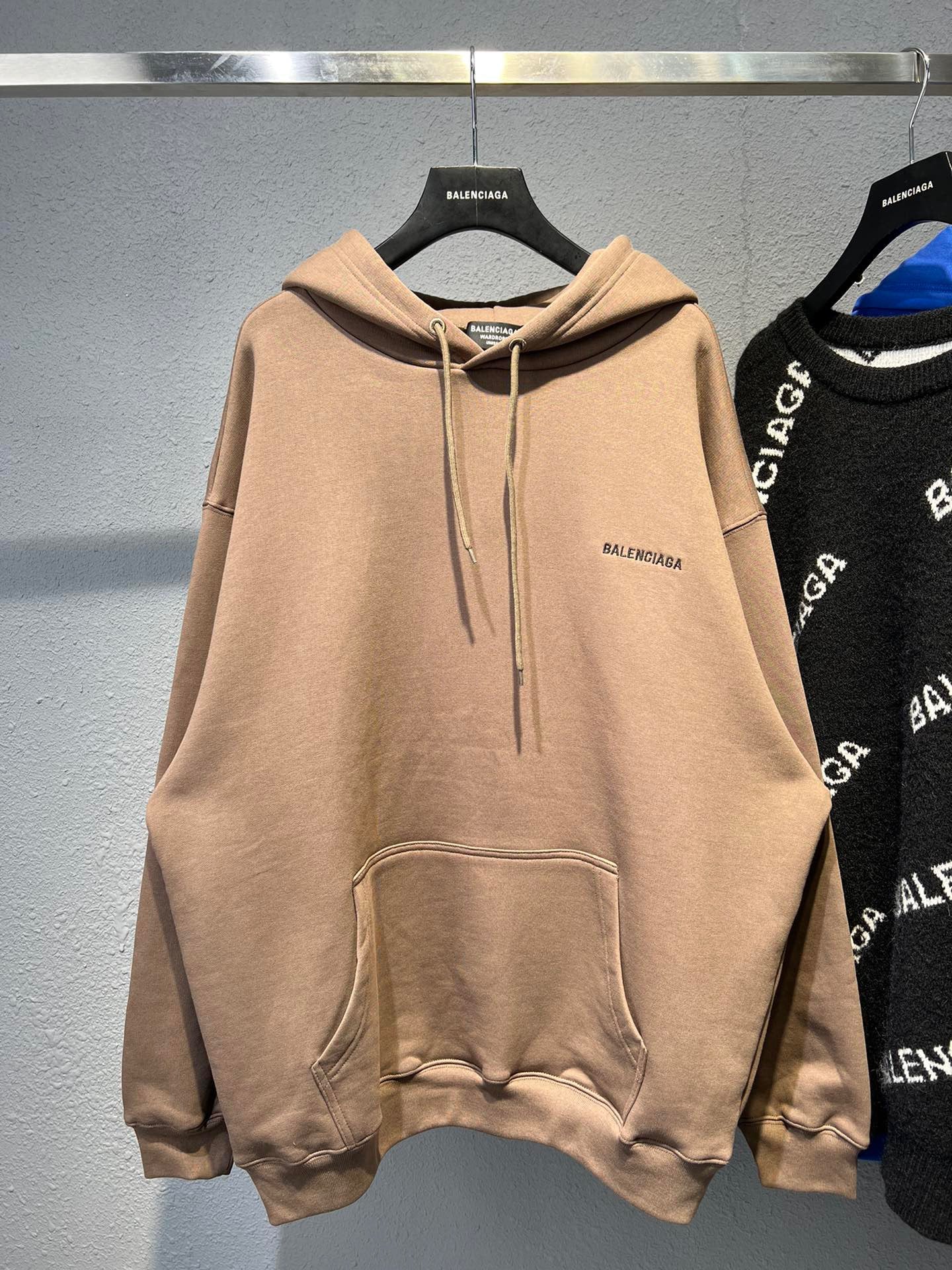 Balenciaga Hoodie