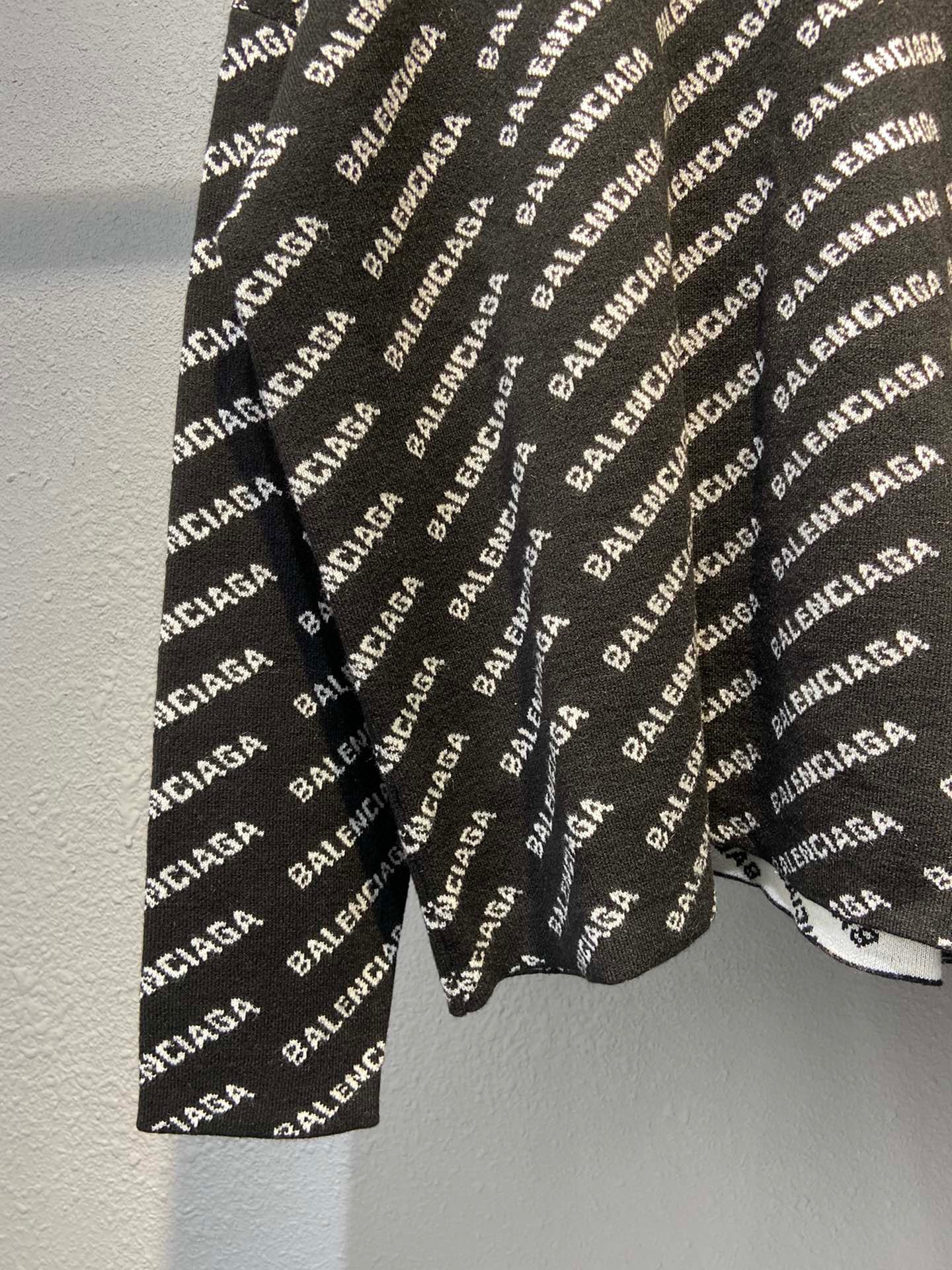 Balenciaga Sweater