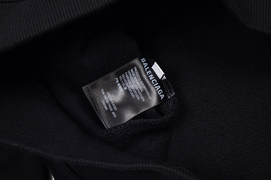 Balenciaga Hoodie