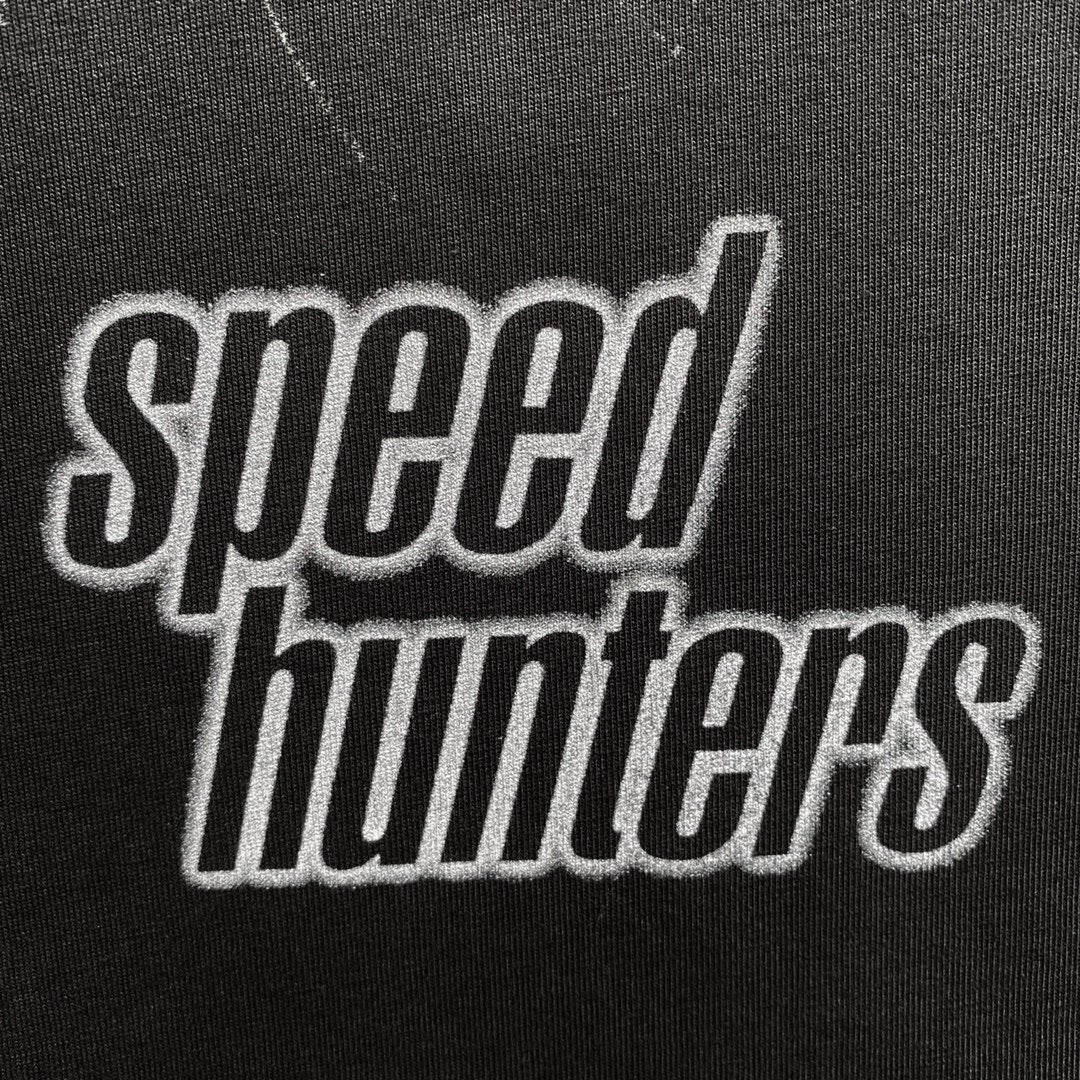 Balenciaga Speedhunters T-Shirt