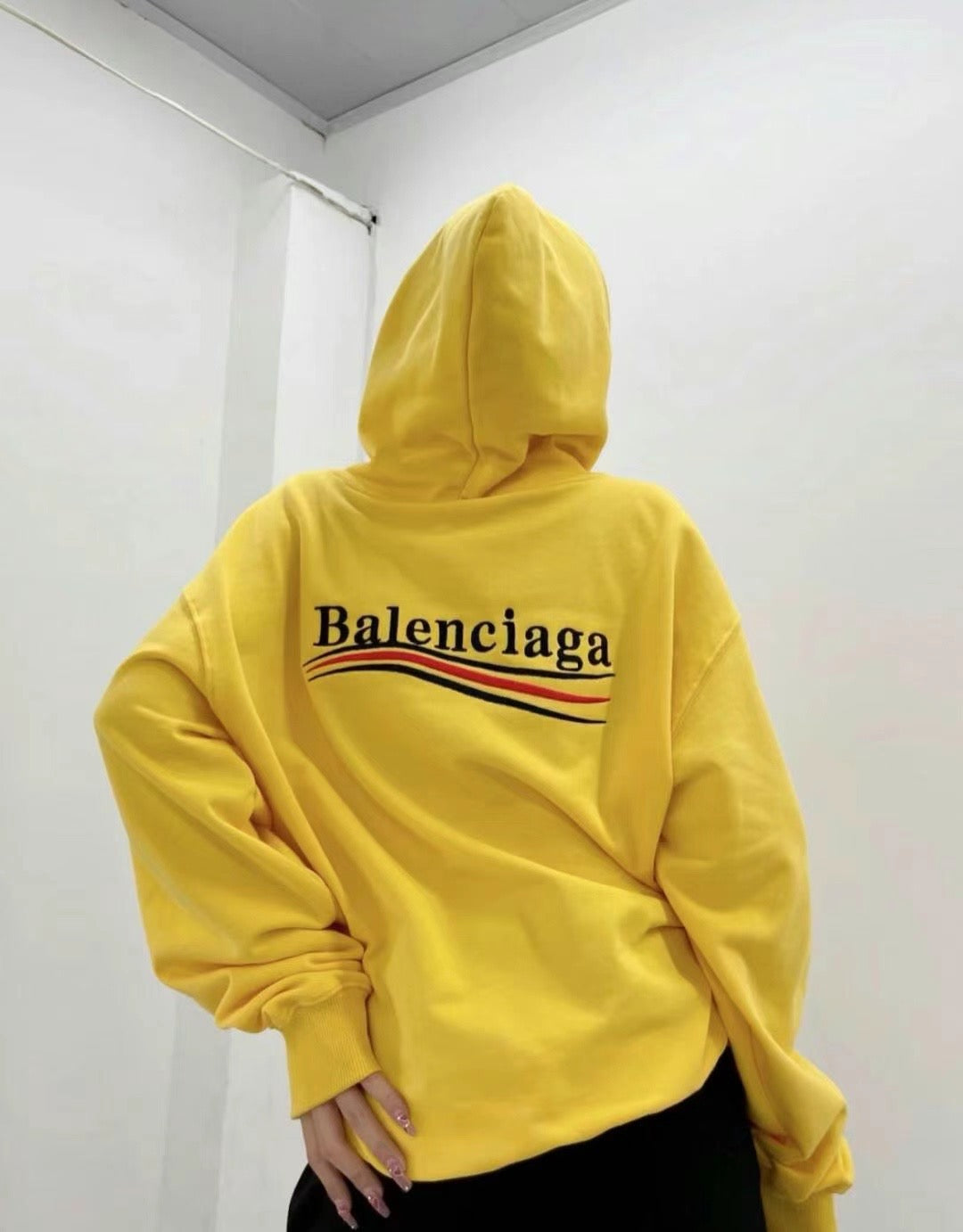 Balenciaga Hoodie