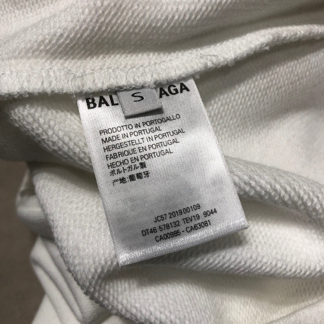Balenciaga Sweatshirt