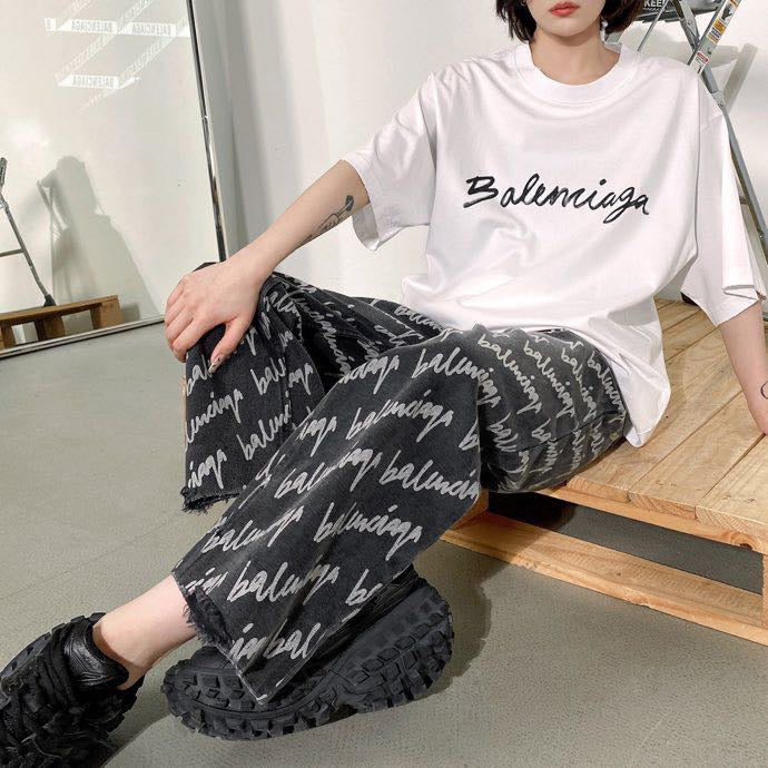 Balenciaga T-shirt