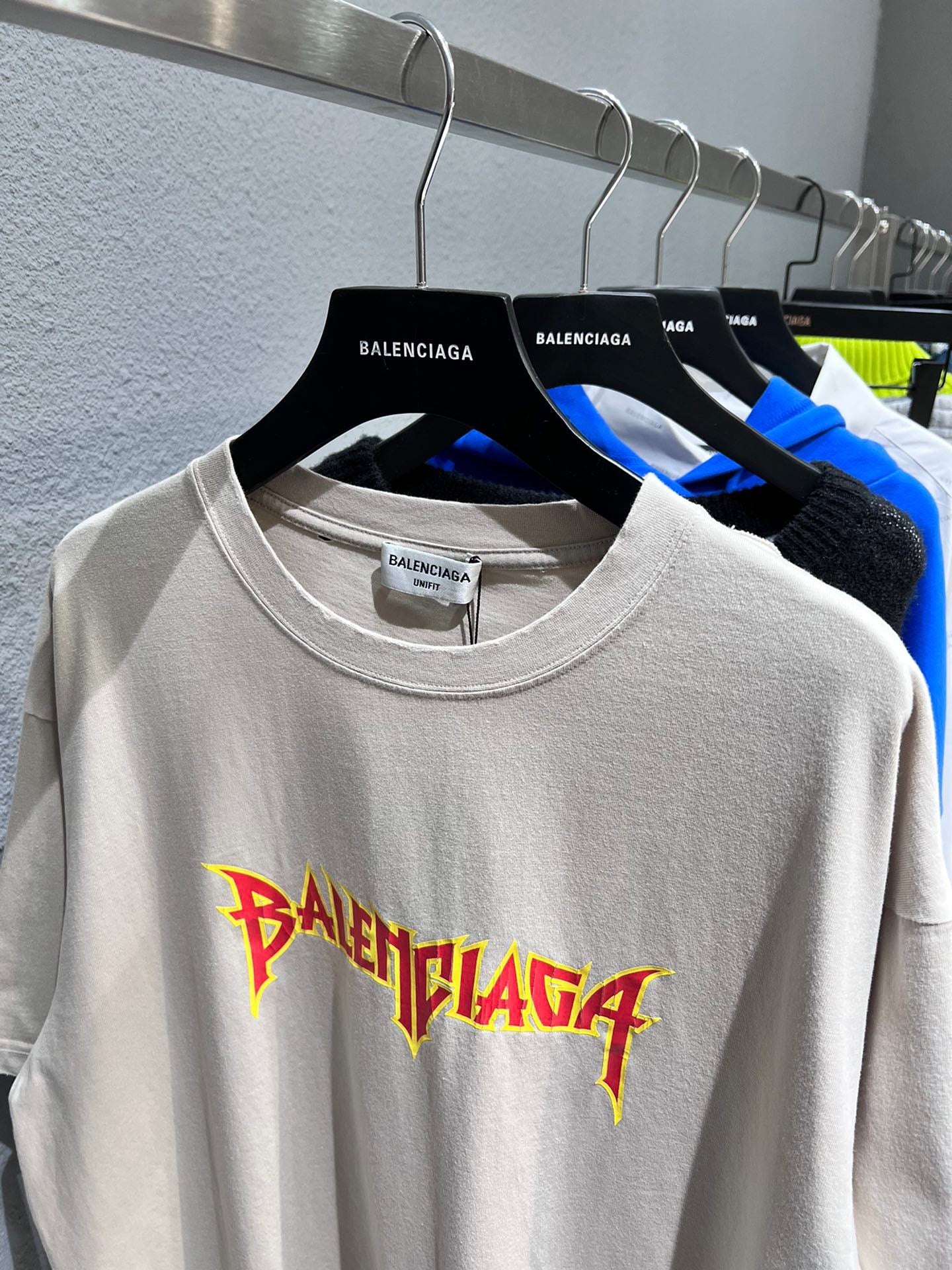 Balenciaga T-shirt