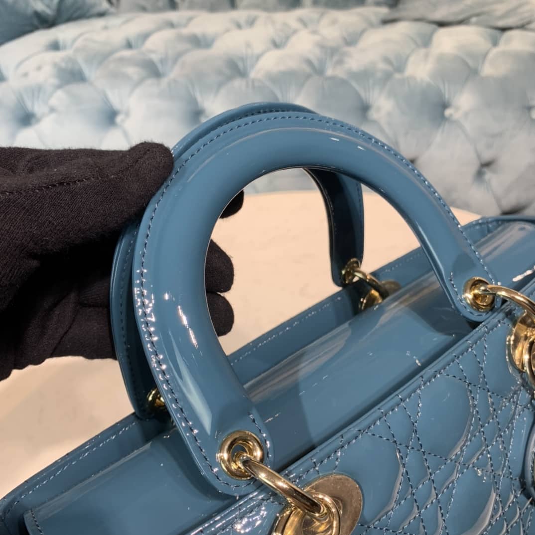 Christian Dior Lady Dior 32CM Replica Bag