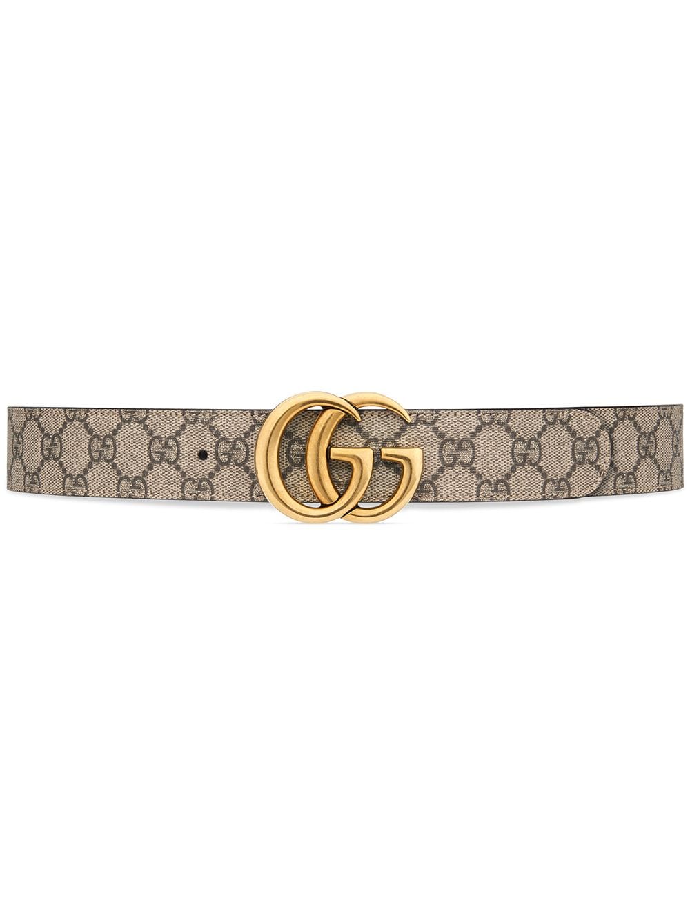 Gucci Replica GG Marmont reversible belt