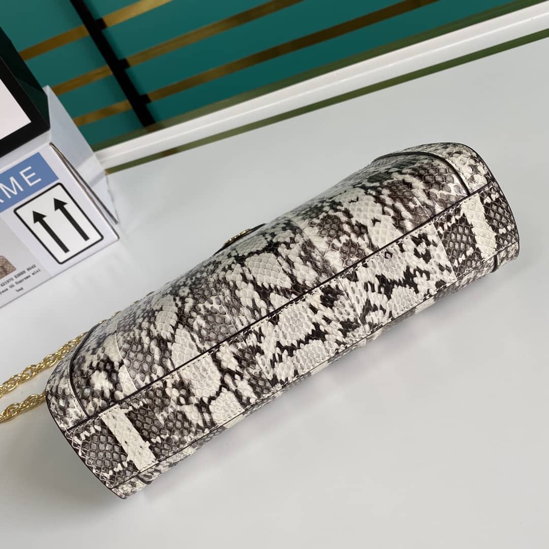 Gucci Ophidia GG Small Shoulder Bag Replica 503877