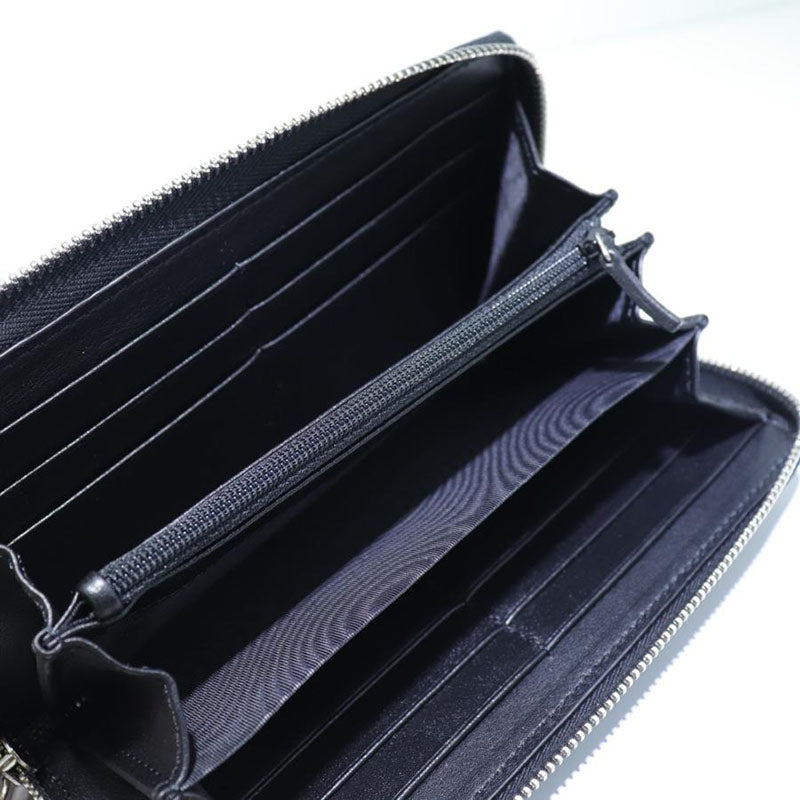 Gucci Handbag Dupes Zip around wallet 1904G0004