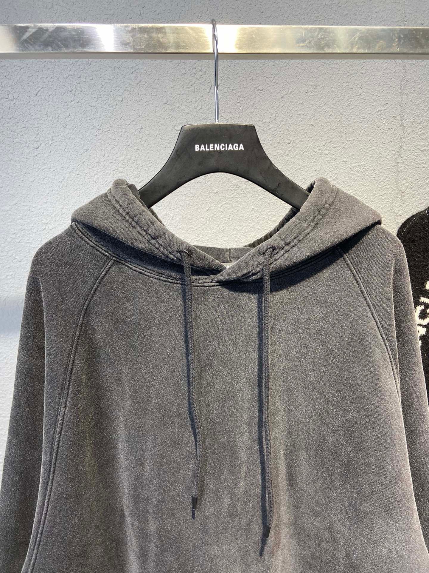 Balenciaga Hoodie
