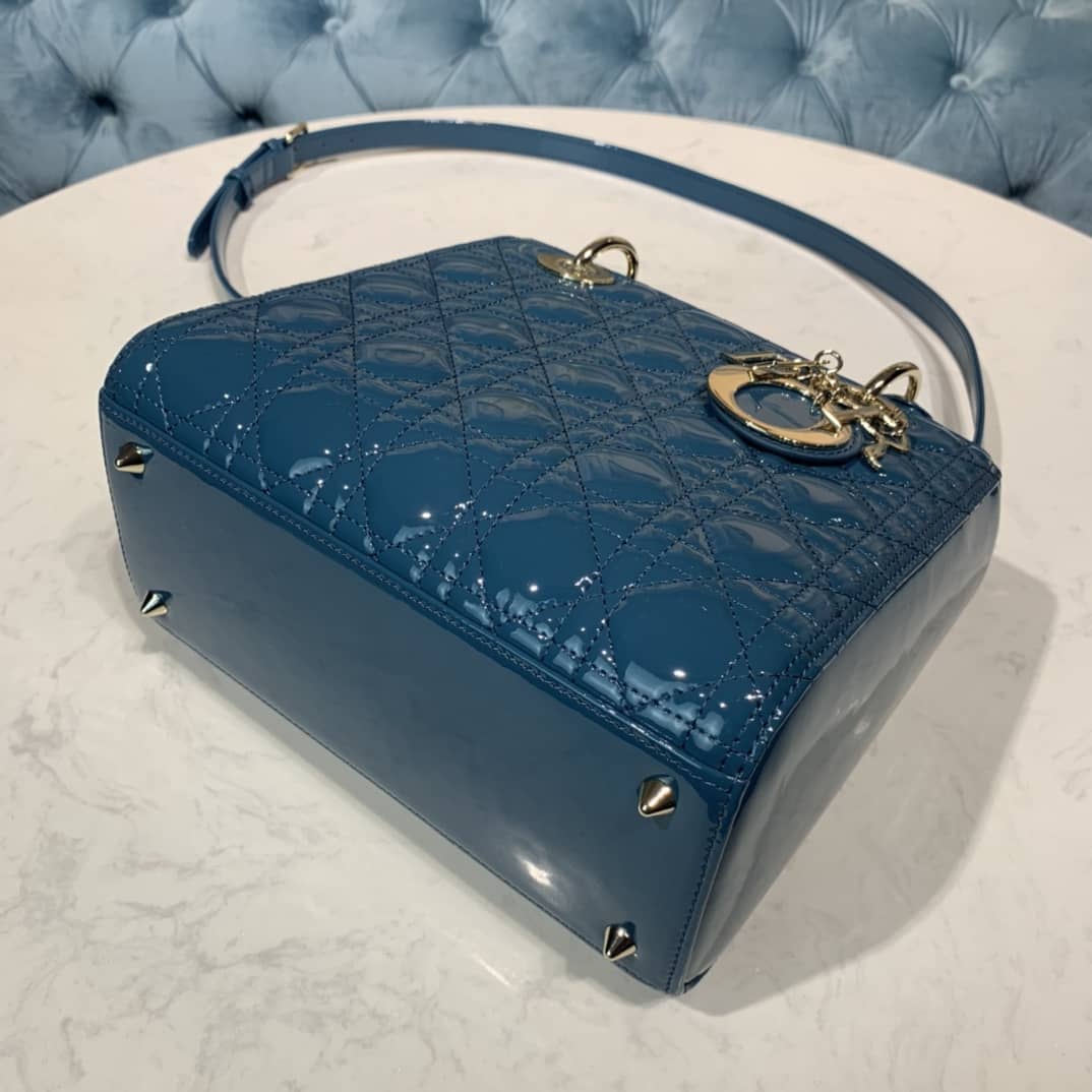 Christian Dior Lady Dior 24CM Replica Bag