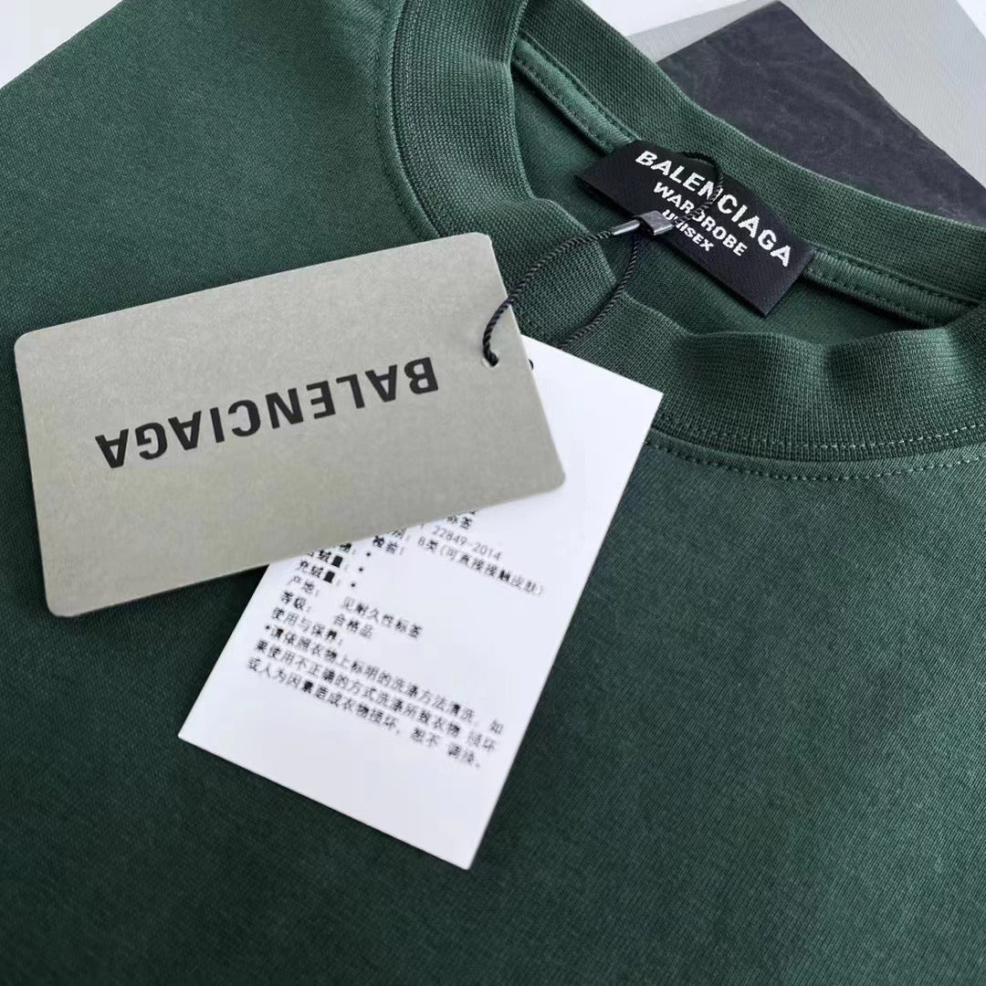 Balenciaga T-shirt