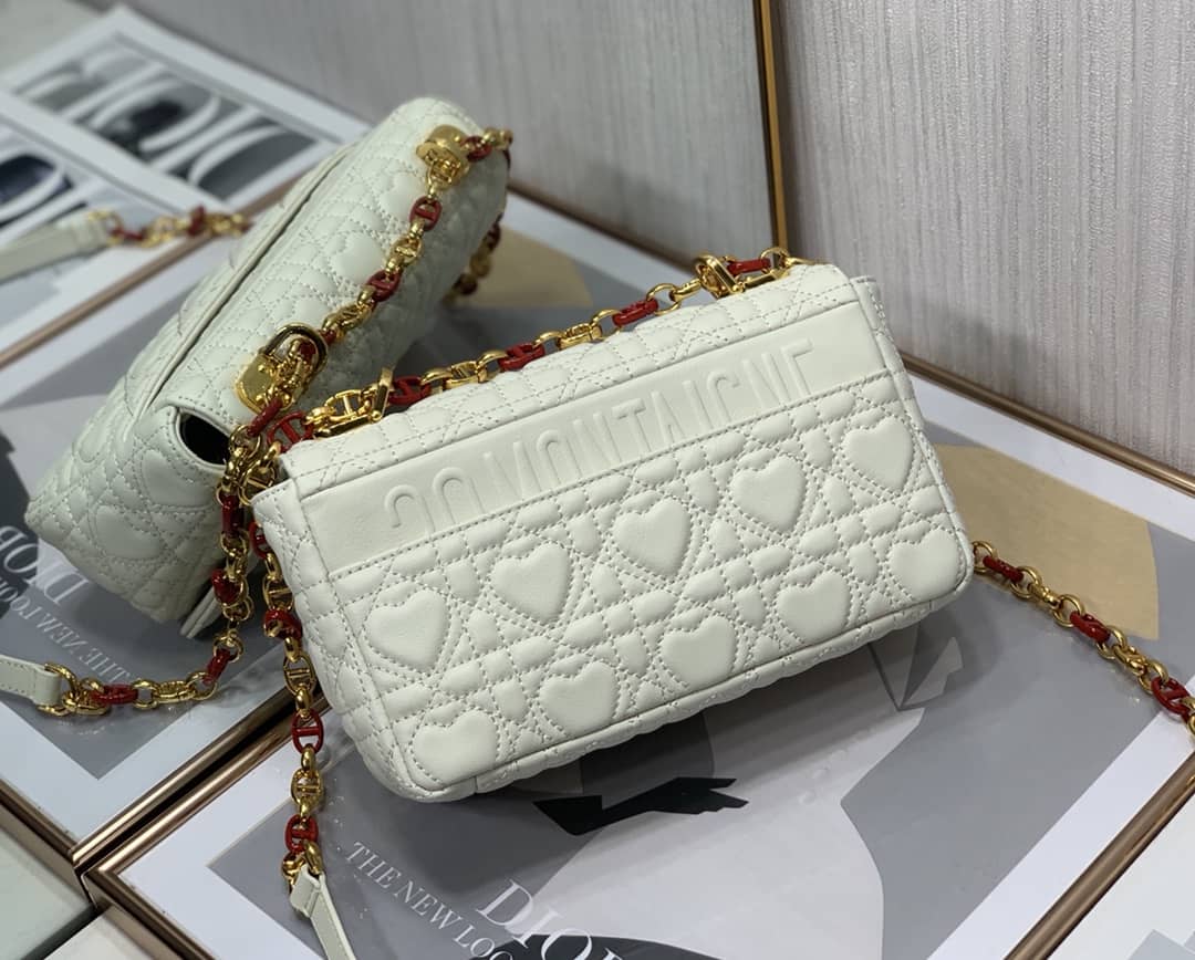 Christian Dior Caro 20CM Replica Bag