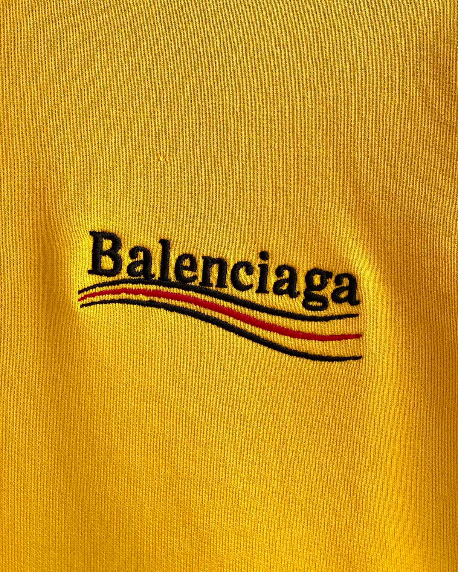 Balenciaga Hoodie