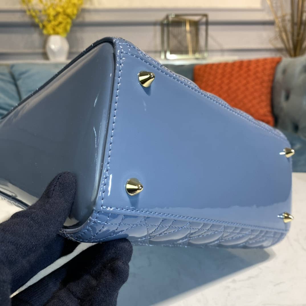 Christian Dior Lady Dior 24CM Replica Bag