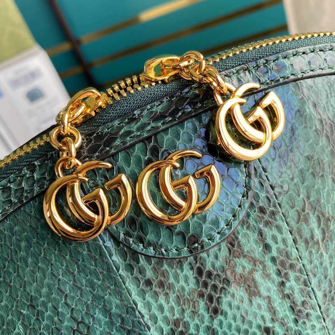Gucci Ophidia GG Shoulder Crossbody Bag Replica 499621