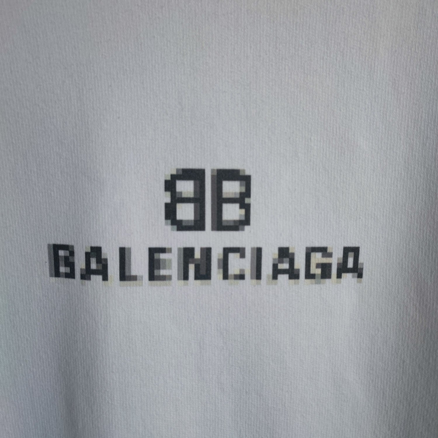 Balenciaga Hoodie