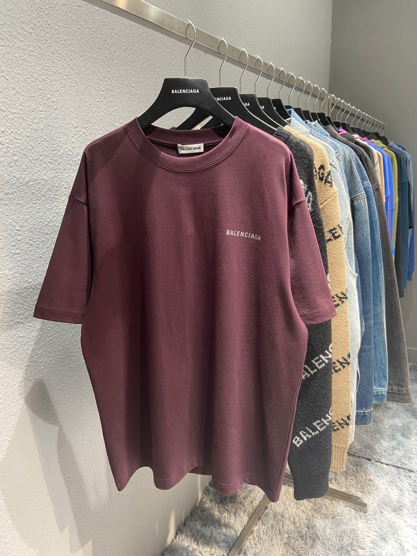 Balenciaga T-shirt