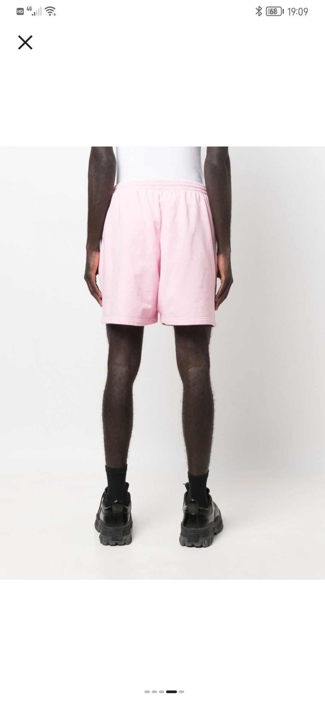 Balenciaga Shorts
