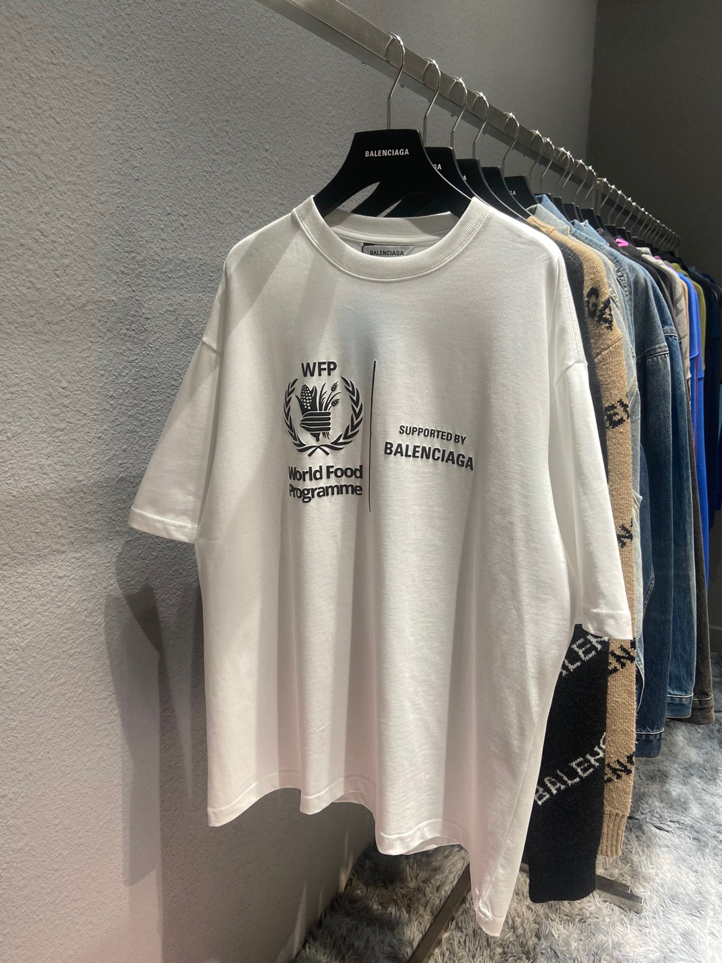 Balenciaga T-shirt