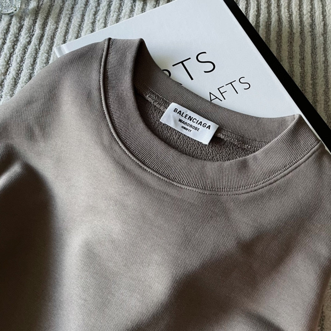 Balenciaga Sweatshirt