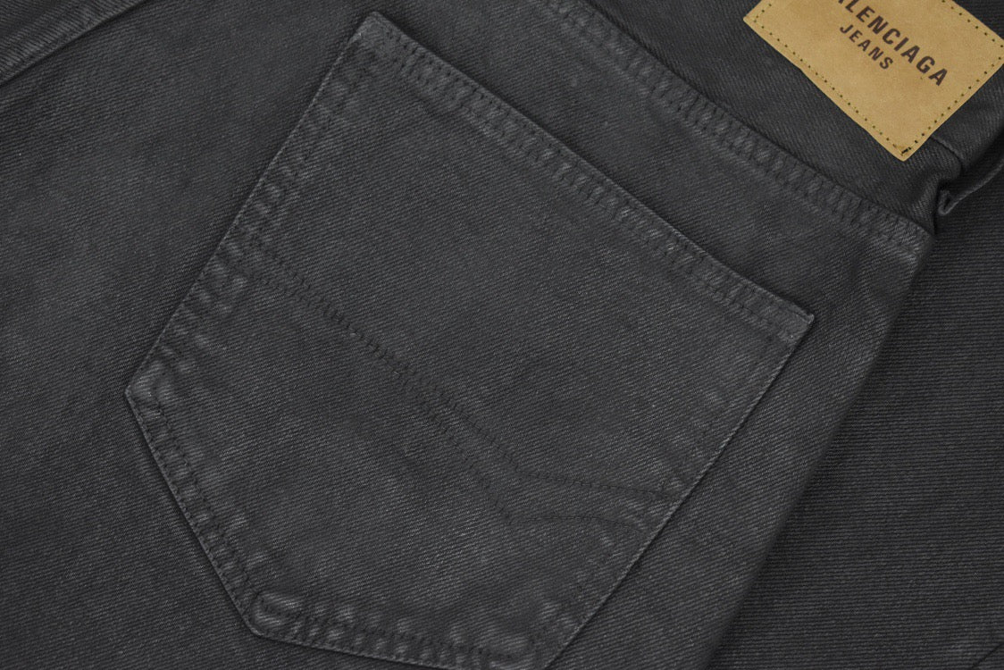 Balenciaga Jeans
