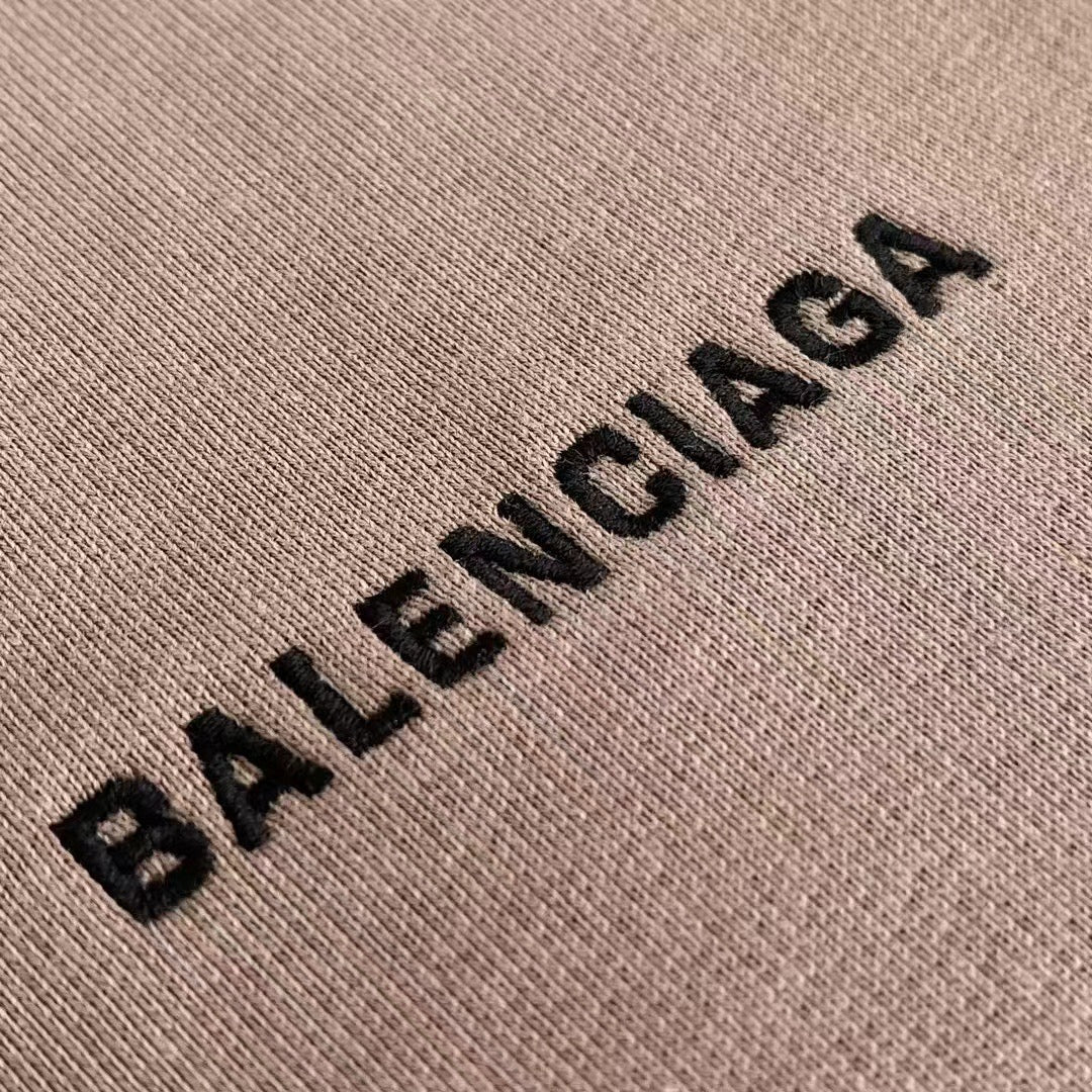 Balenciaga Hoodie Replica