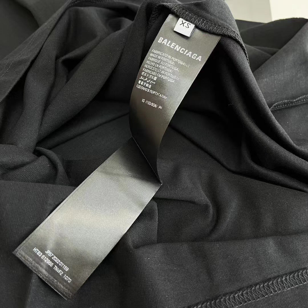 Balenciaga T-shirt