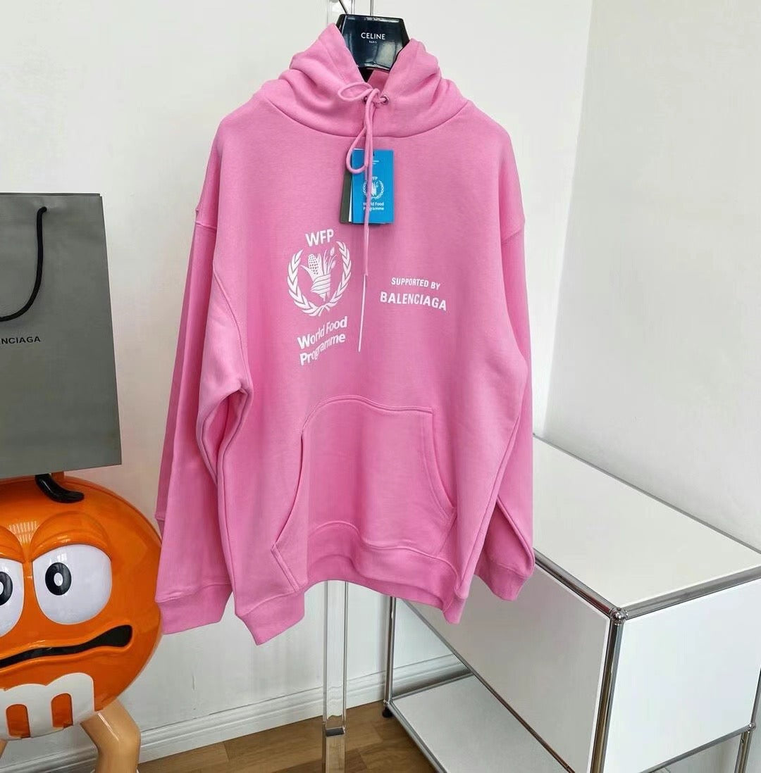 Balenciaga Hoodie