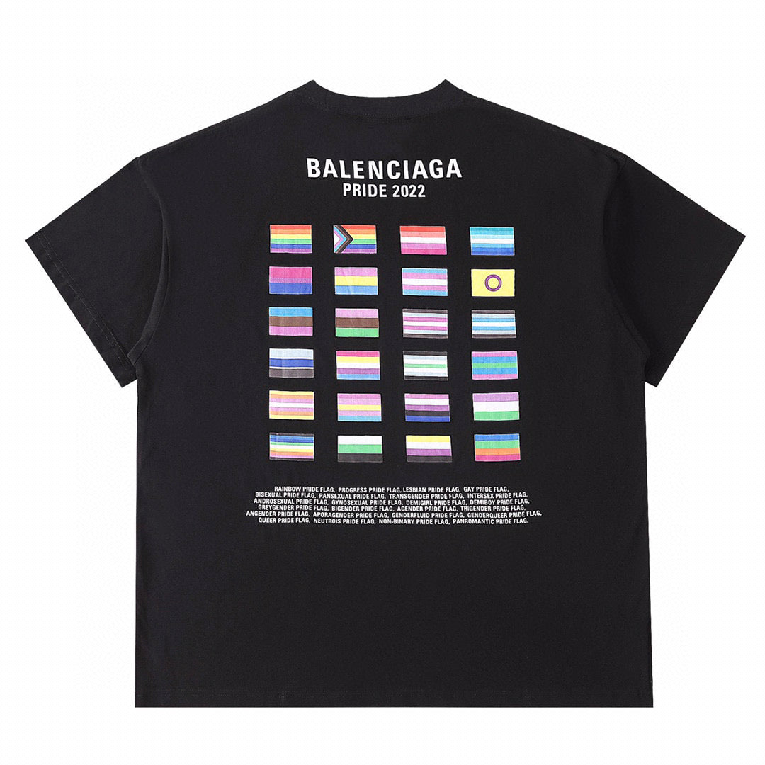 Balenciaga T-shirt