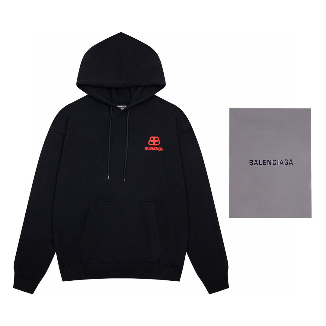 Balenciaga Hoodie