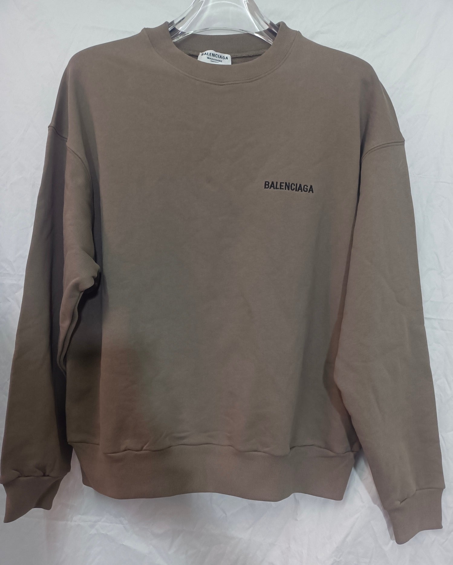 Balenciaga Sweatshirt