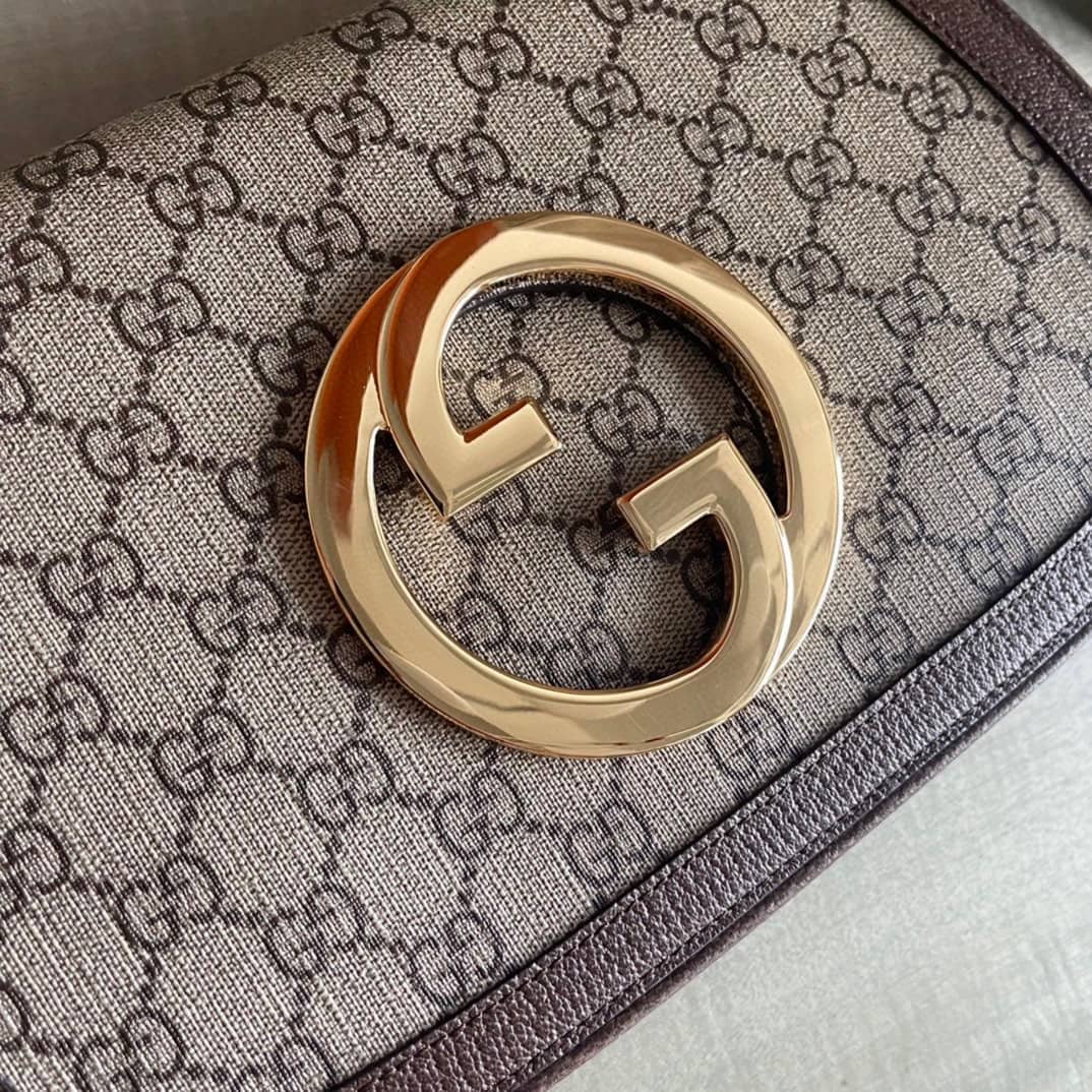 Gucci Blondie Shoulder Crossbody Bag 699268 Replica