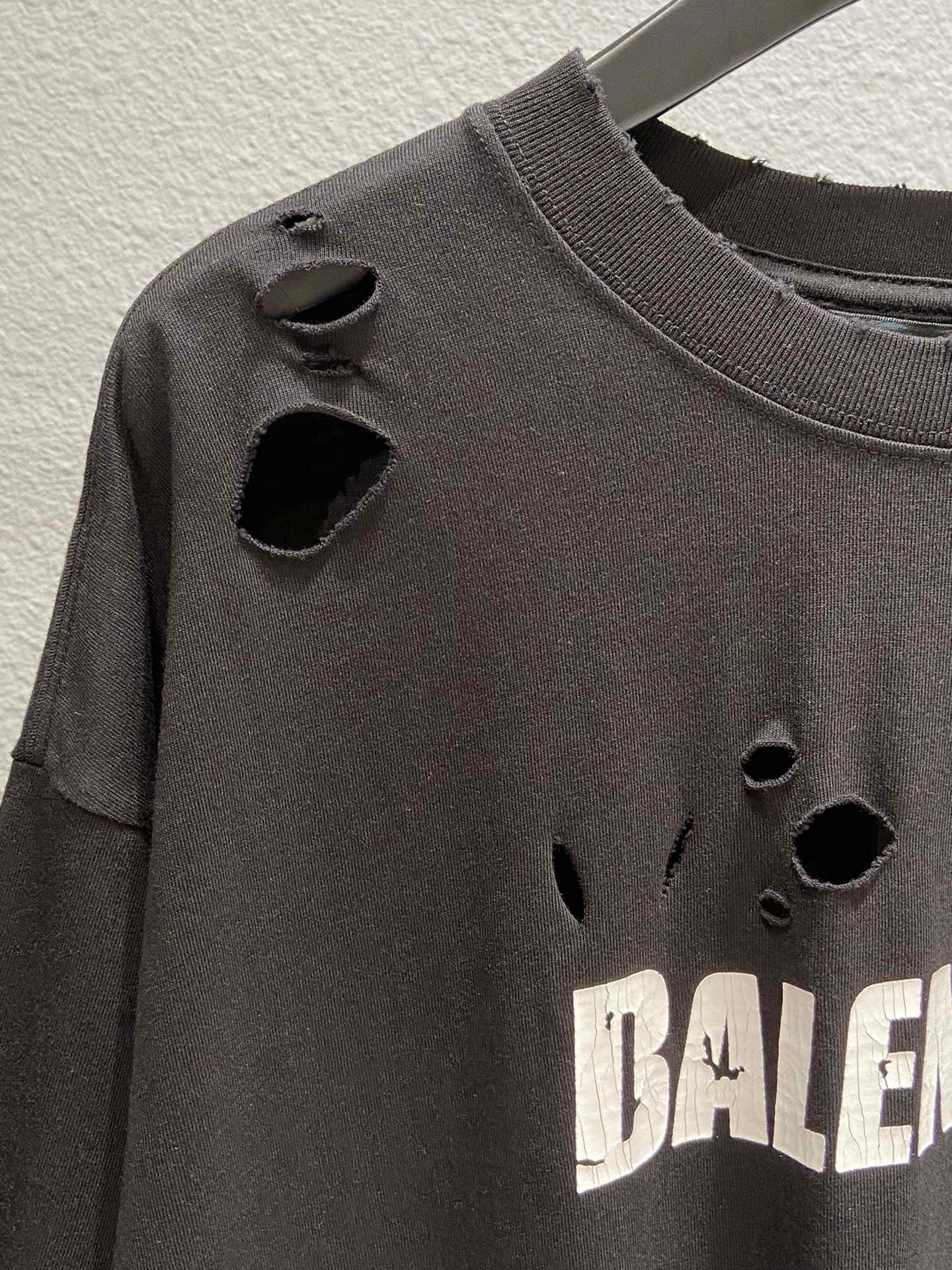 Balenciaga T-shirt