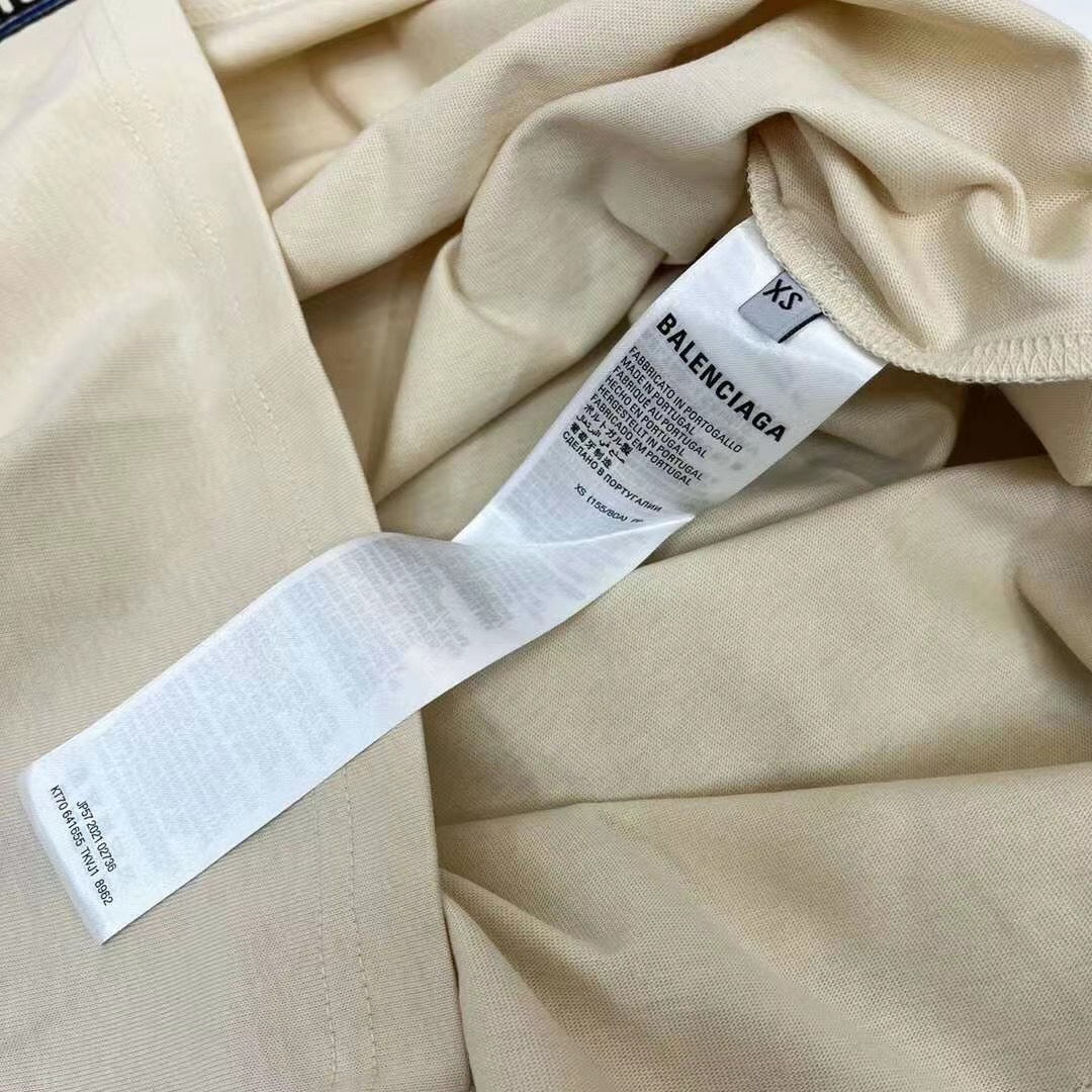 Balenciaga T-shirt