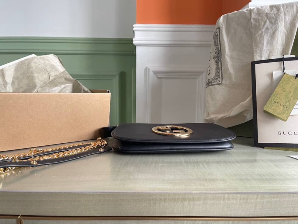 Gucci Blondie Shoulder Crossbody Bag 699268 Replica