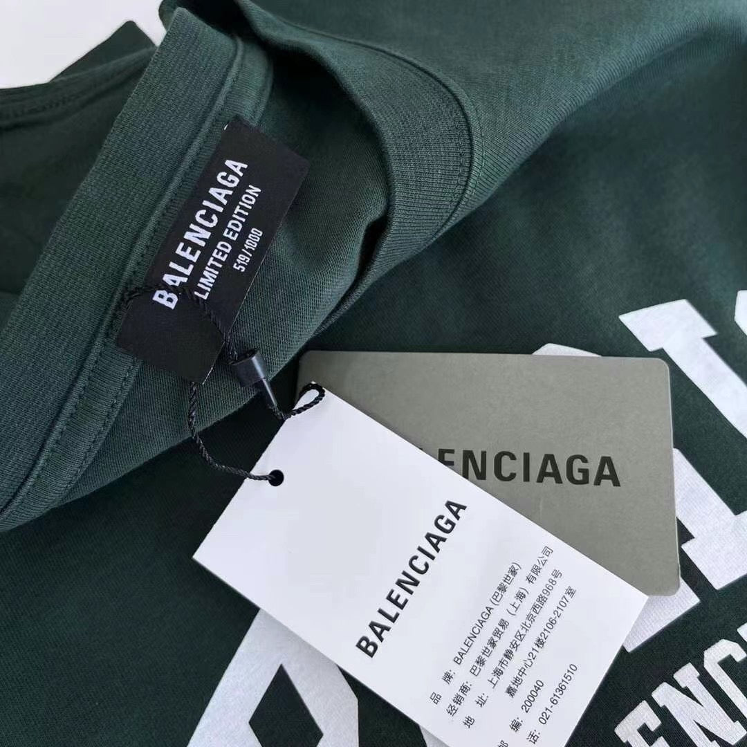 Balenciaga T-shirt