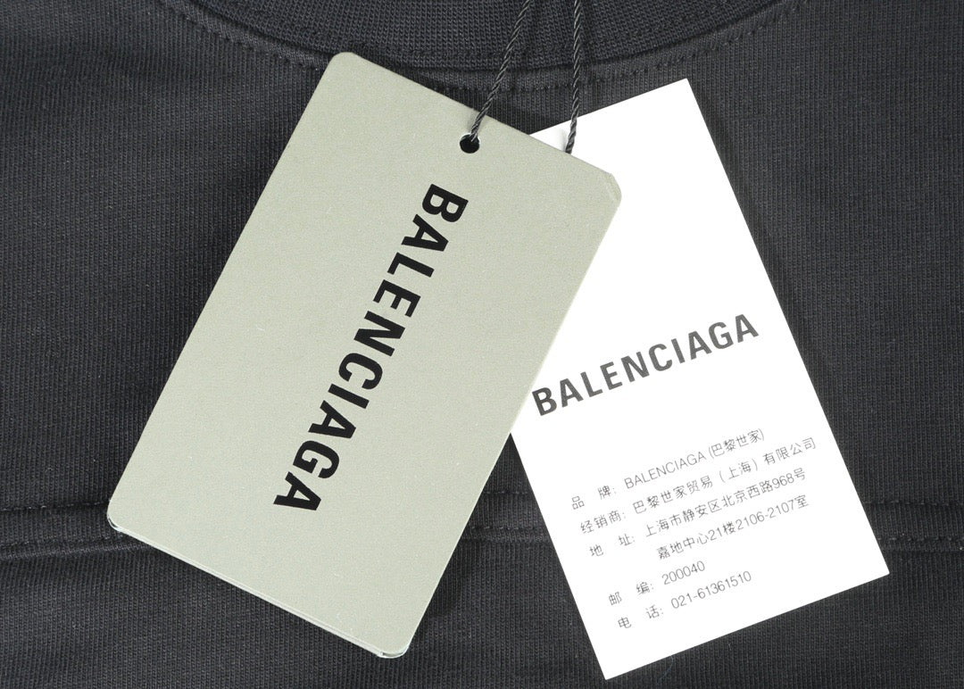 Balenciaga T-shirt