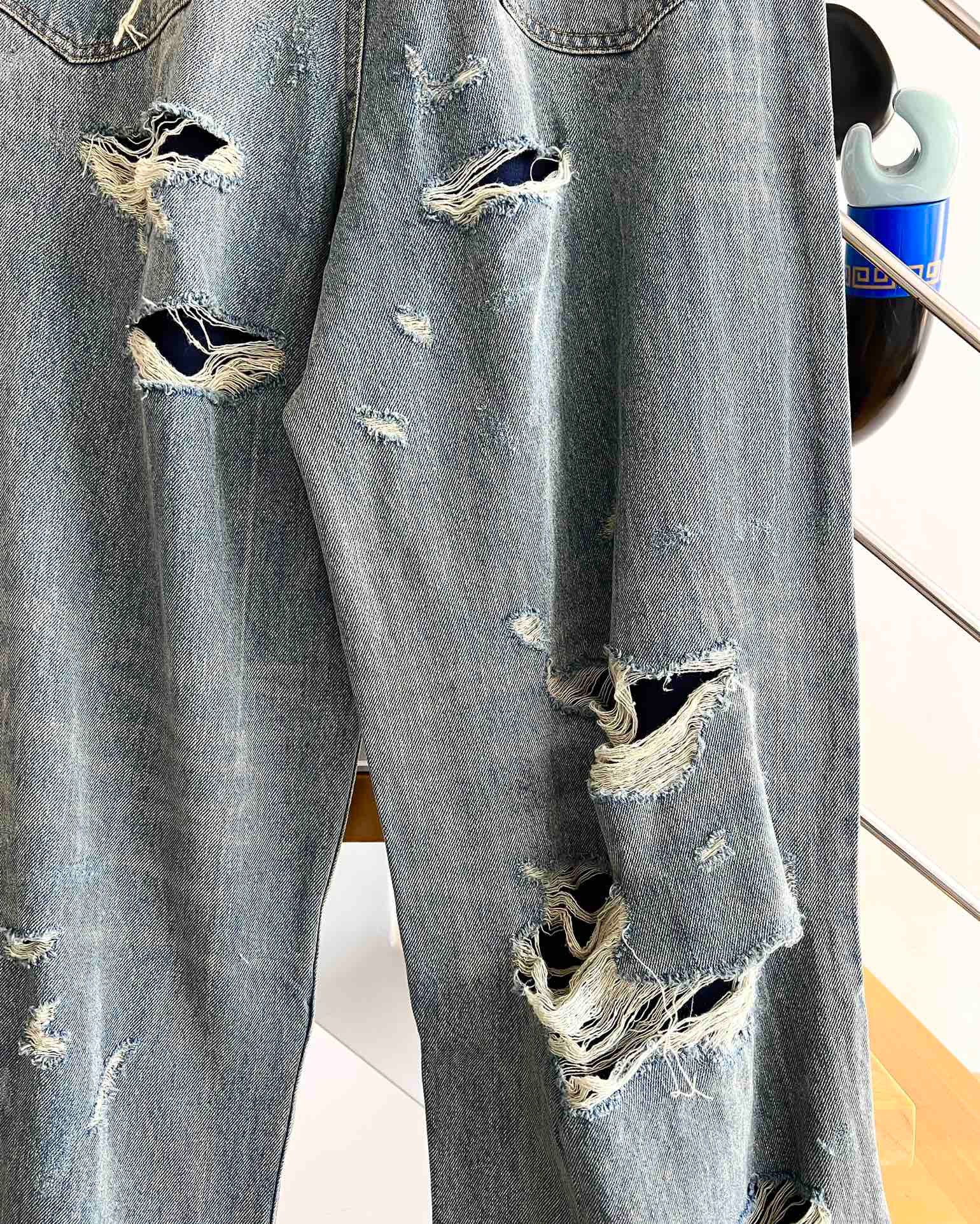 Balenciaga Jeans